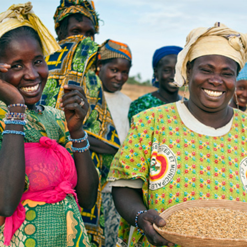 Oxfam Solidarité