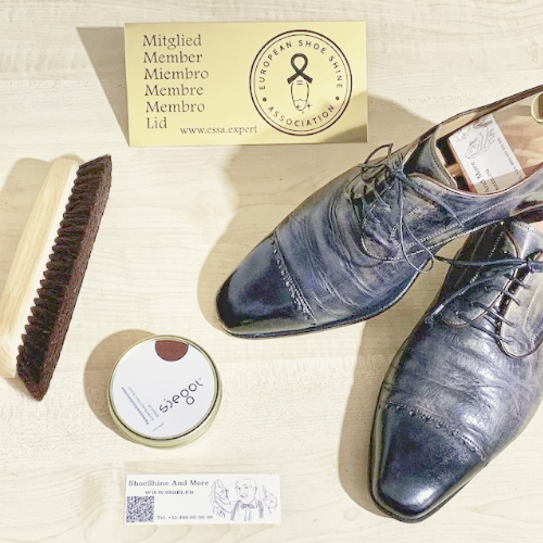 Shoe Shine & More