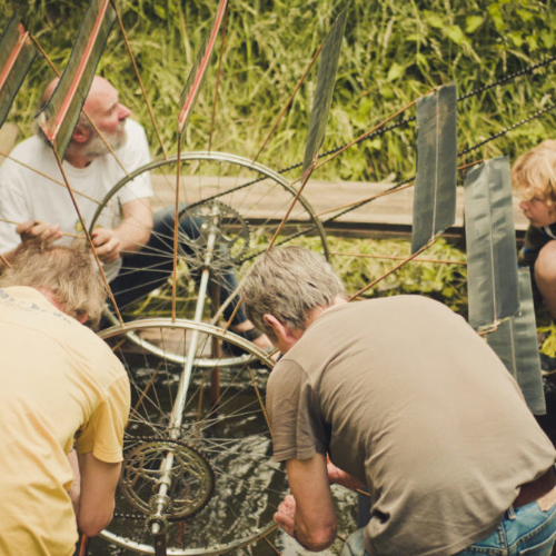 Les Ateliers de la rue Voot